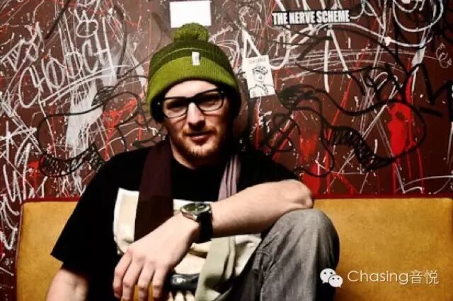来自Mac Lethal(美国著名独立说唱歌手)的一封信.