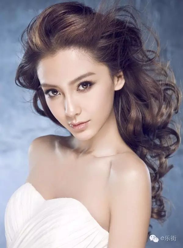 Angelababy决定养黄晓明,黄晓明成了小白脸