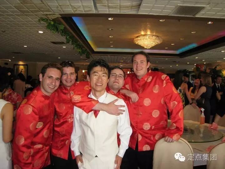 ZT：感谢父母当年带我来美国！！！  不同的人，成長經歷不一樣，感受和看法也不同。看來父母的心態對孩子影響還是很大的。