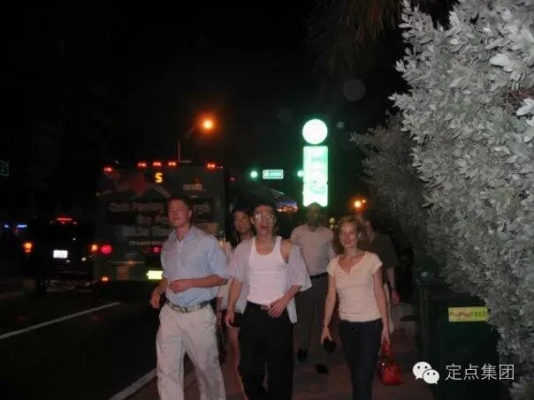 ZT：感谢父母当年带我来美国！！！  不同的人，成長經歷不一樣，感受和看法也不同。看來父母的心態對孩子影響還是很大的。