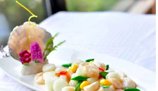 山药配一宝，不看医生身体好！