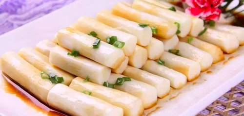 山药配一宝，不看医生身体好！