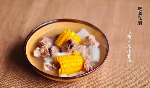 山药配一宝，不看医生身体好！