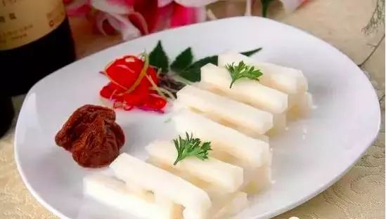 山药配一宝，不看医生身体好！