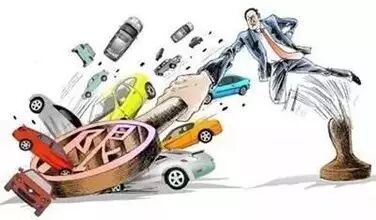 6月份全国二手车交易量环比下降1.45%