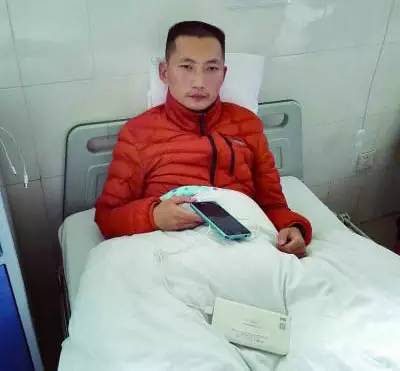 [转载]深圳滑坡幸存者，一语惊醒亿万人！