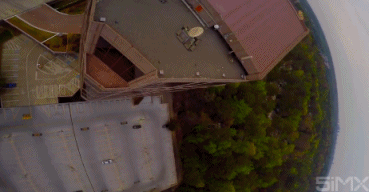 世界冠軍大神Steele的好技術(shù)也是炸出來的