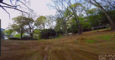 世界冠軍大神Steele的好技術(shù)也是炸出來的