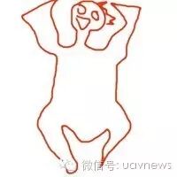 大神一分鐘教你學(xué)會(huì)DIY一臺(tái)爽飛無(wú)人機(jī) 