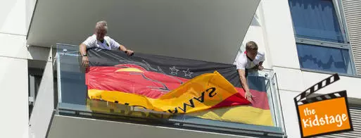 德国人的好习惯和好品质是从小养成的 - 斩云剑 - 斩云剑的博客 德国人的好习惯和好品质是从小养成的 - 斩云剑 - 斩云剑的博客