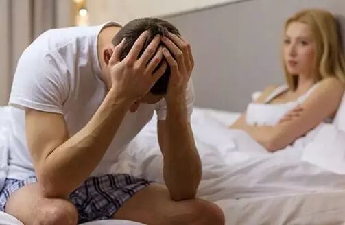 射精过快=早泄？！吃伟哥能解决问题吗？