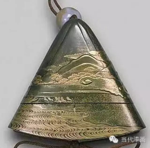 有一种美，名叫“轮岛涂”