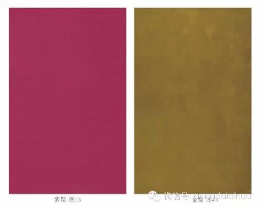 漆趣大千 <wbr>| <wbr>漆画八大类技法的一百种表现 <wbr>——髹凃