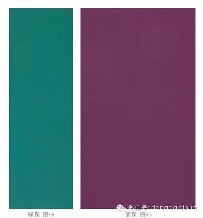 漆趣大千 <wbr>| <wbr>漆画八大类技法的一百种表现 <wbr>——髹凃