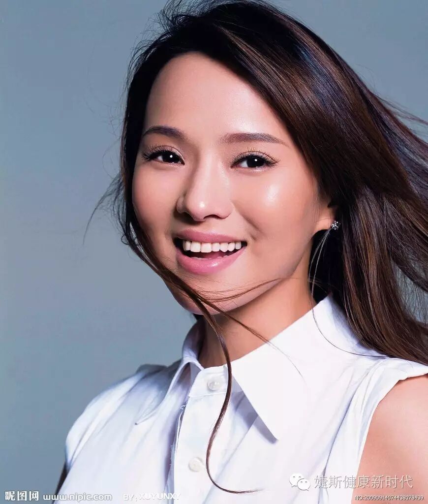 【婕斯明星】伊能静47岁高龄产女,沛泉菁华白藜芦醇常伴...