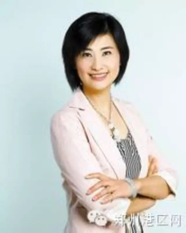 吴小莉专访郭书记与郑州航空港实验区