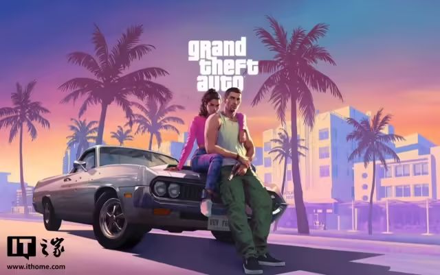 Grand Theft Auto VI - Rockstar Games