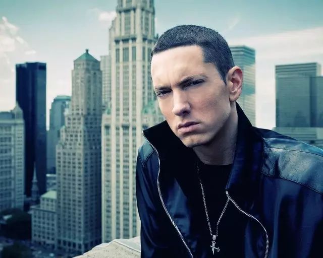 埃米纳姆(Eminem)