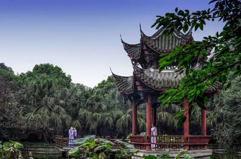 1百花潭公园.jpg 此《成都》并非彼成都!!!