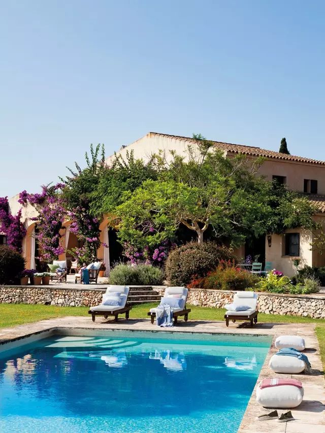 浪漫生活，都体现在哪里呢？