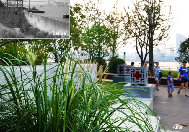 当代中式园林的经典之作丨亩中山水