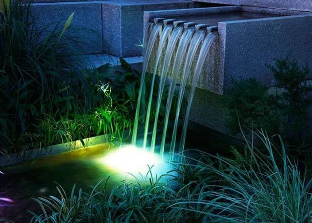 当代中式园林的经典之作丨亩中山水