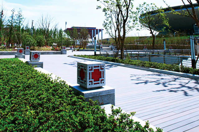 当代中式园林的经典之作丨亩中山水