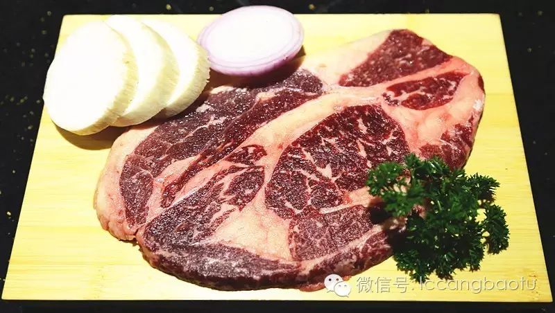 【特级牛眼肉】