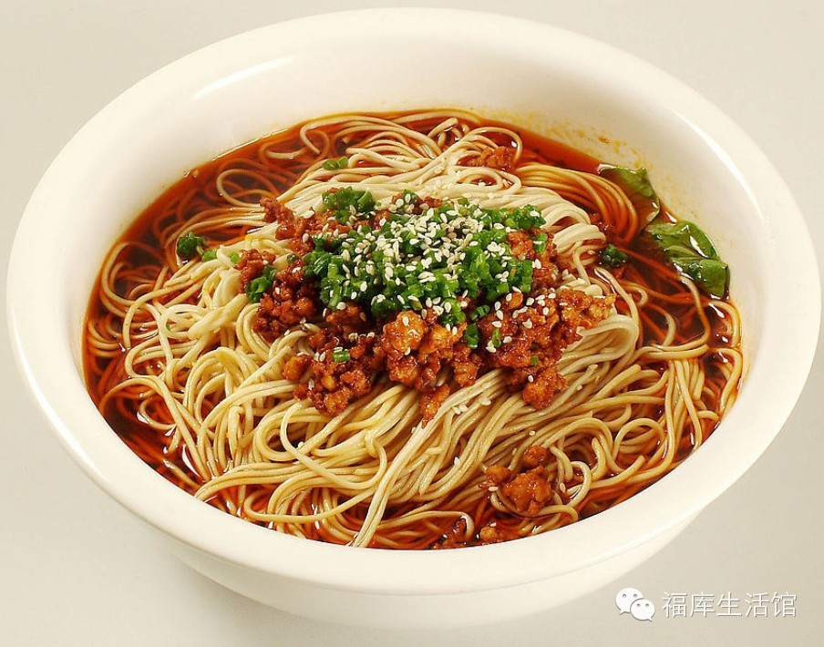 12个让面条更好吃的独家小窍门