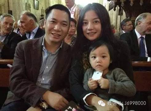 【晋运幼儿园爱分享】——《人生赢家赵薇告诉你:父亲对...