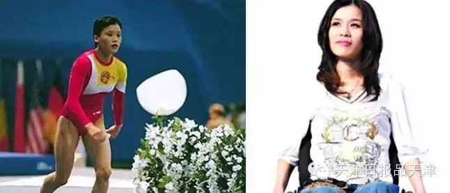 桑兰说了17年的谎?