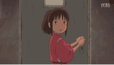 为什么我们都那么那么喜欢《千与千寻》呢?