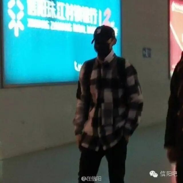 魏晨来了,晚上歌友会你约吗?阿杜在哪呢!