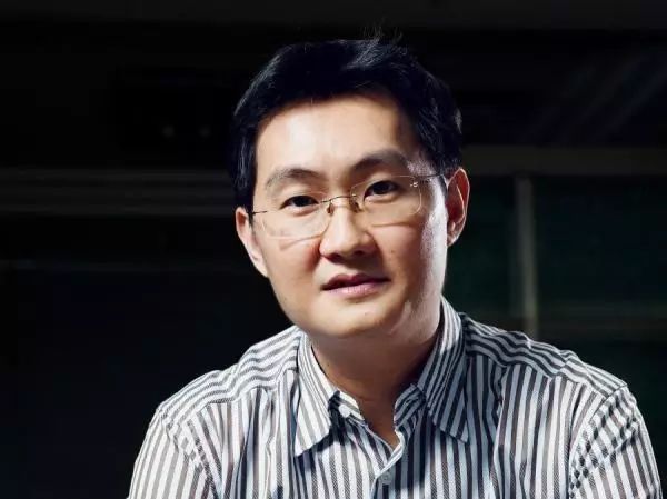 【首度揭秘】十大富豪男人面相,你家那位有吗?
