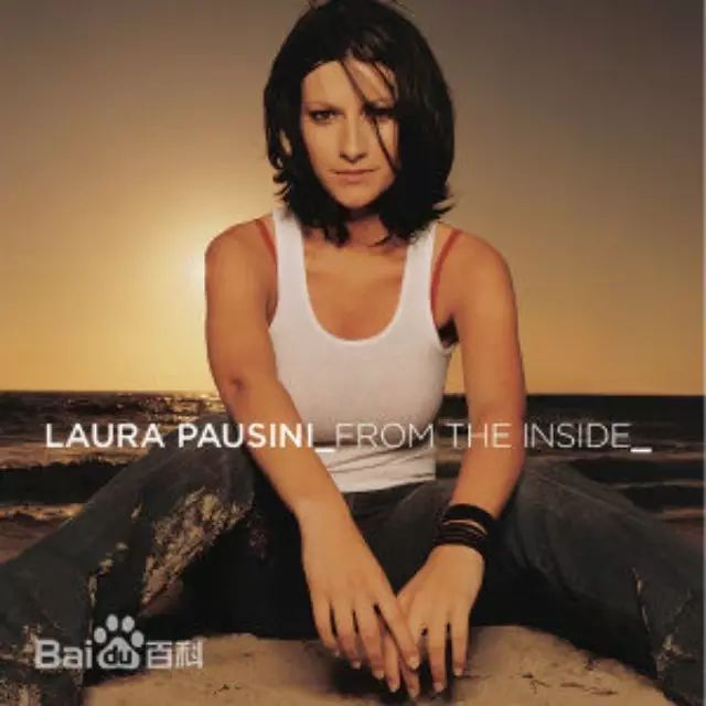 You Are by Laura Pausini