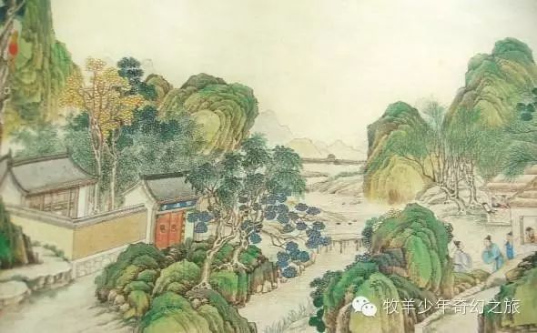 红楼梦话(三十五):顺治帝、张爱玲、周星驰有什么共同...