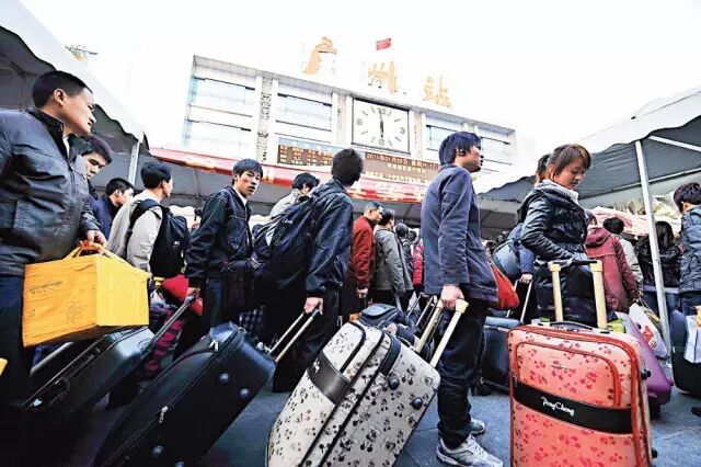 热帖：熬不住了，四家大型企业同时撤离！(图)