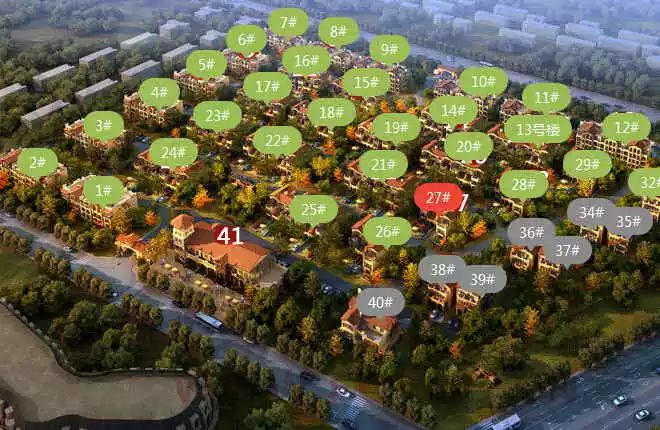 秦皇岛8大别墅解决北戴河开工项目供暖有望难题尺寸观光电梯图片