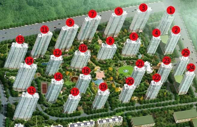 二胎刺激房价猛涨 趁早入手港城优惠大户-怀孕期