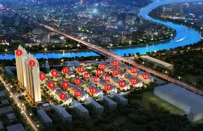 二胎刺激房价猛涨 趁早入手港城优惠大户-怀孕期