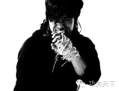 继李小龙之后的又一位武术奇才