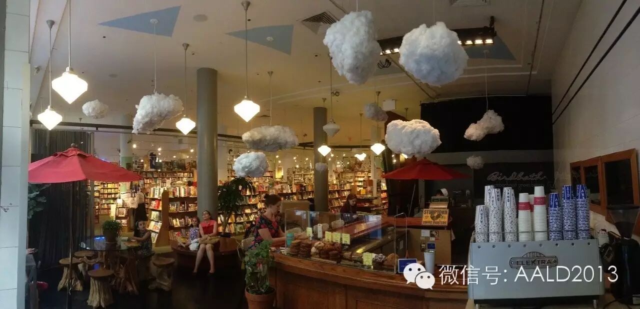 Richard又出力作：会电闪雷鸣的Cloud Lamd丨A· 灯辑