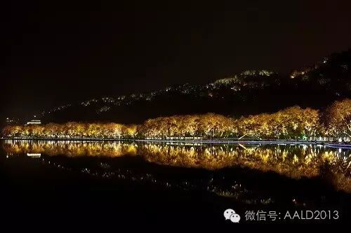 亚洲照明设计师沙龙杭州站：共享G20峰会运河灯光改造经验丨A· 特讯