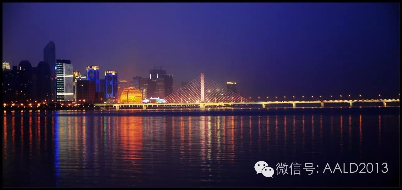 亚洲照明设计师沙龙杭州站：共享G20峰会运河灯光改造经验丨A· 特讯