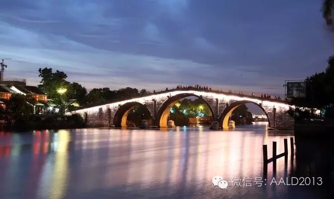 亚洲照明设计师沙龙杭州站：共享G20峰会运河灯光改造经验丨A· 特讯