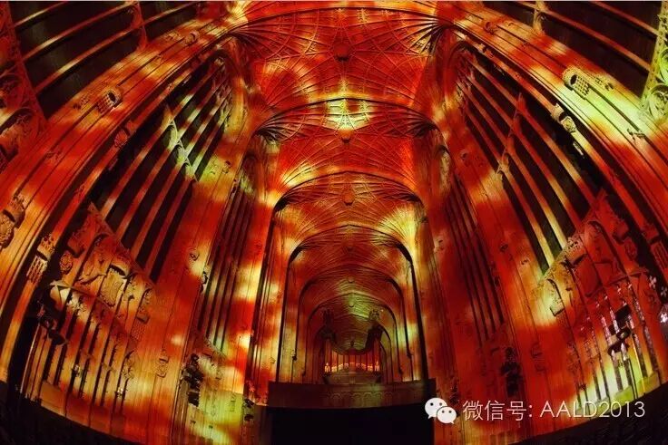 虚拟&数字艺术先驱Miguel Chevalier的光影宇宙丨A· 播客