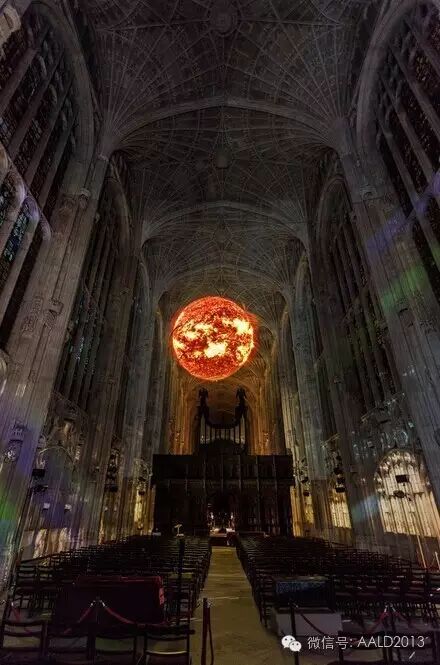 虚拟&数字艺术先驱Miguel Chevalier的光影宇宙丨A· 播客