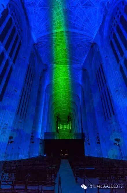 虚拟&数字艺术先驱Miguel Chevalier的光影宇宙丨A· 播客