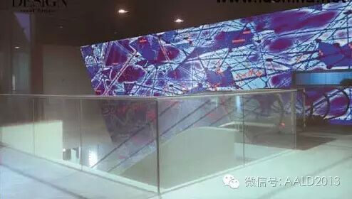 虚拟&数字艺术先驱Miguel Chevalier的光影宇宙丨A· 播客