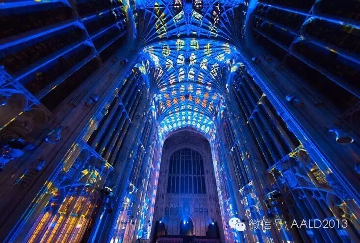 虚拟&数字艺术先驱Miguel Chevalier的光影宇宙丨A· 播客